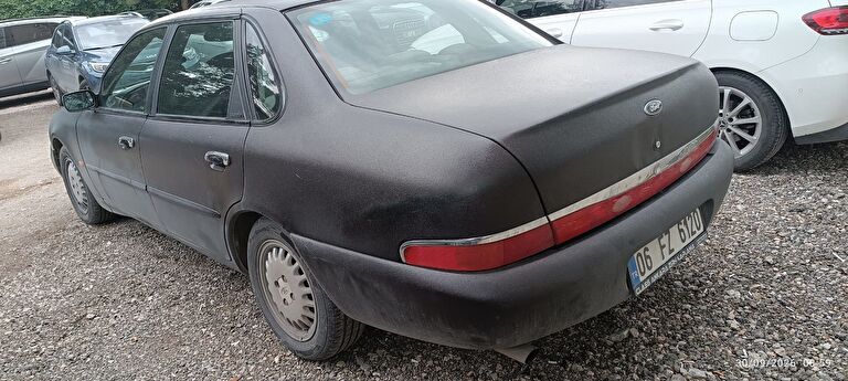 FORD SCORPIO