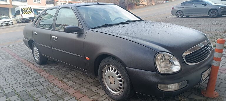 FORD SCORPIO
