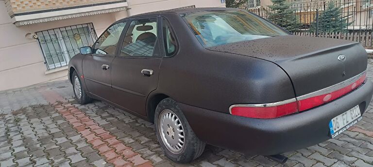 FORD SCORPIO