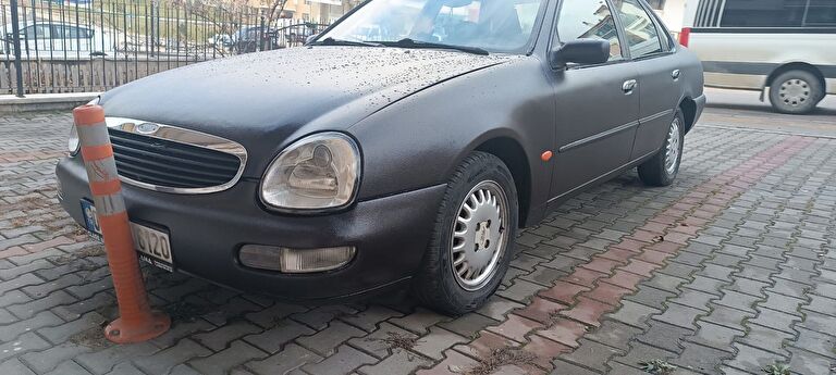 FORD SCORPIO