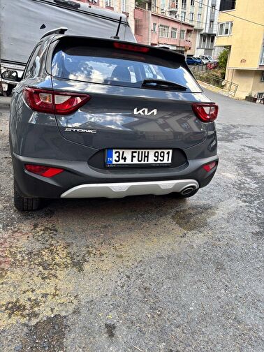 KIA STONIC