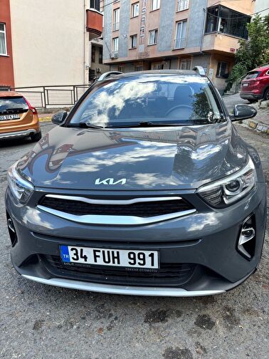 KIA STONIC