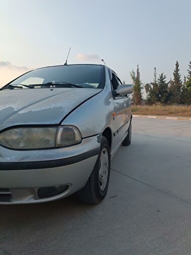 FIAT PALIO