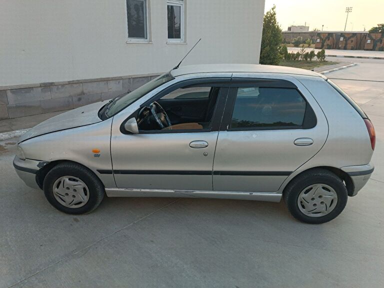 FIAT PALIO