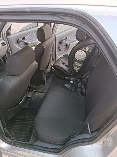 FIAT PALIO