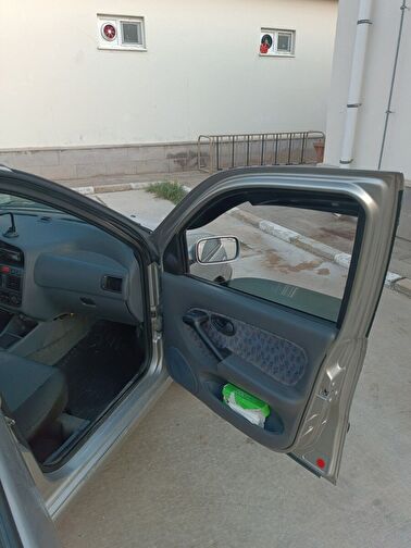 FIAT PALIO
