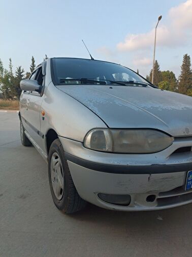 FIAT PALIO