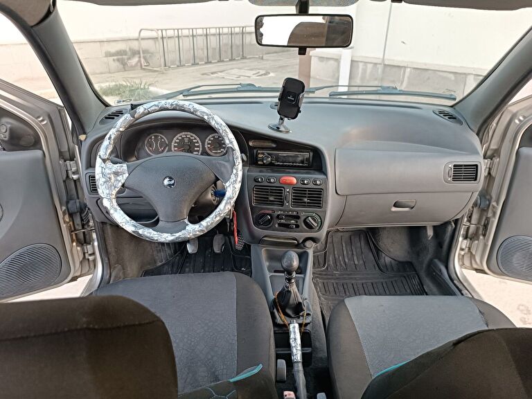 FIAT PALIO