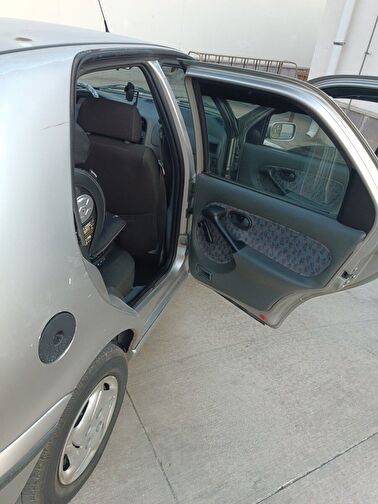 FIAT PALIO