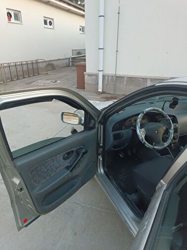 FIAT PALIO