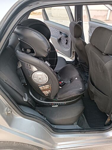 FIAT PALIO