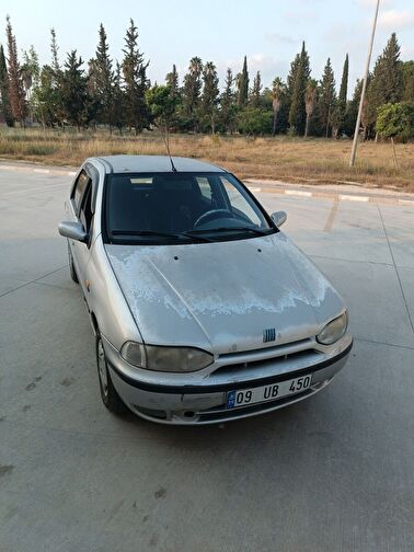 FIAT PALIO