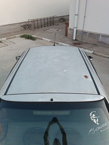 FIAT PALIO