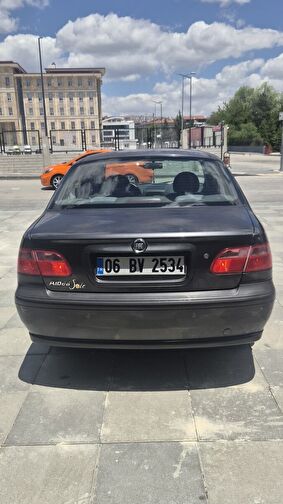 FIAT ALBEA SOLE