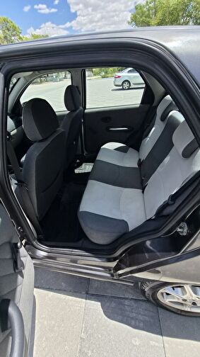 FIAT ALBEA SOLE