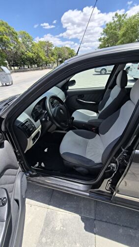 FIAT ALBEA SOLE