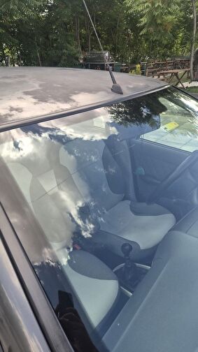 FIAT ALBEA SOLE