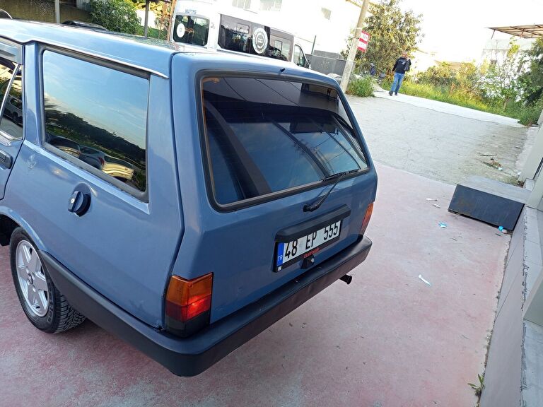 TOFAS KARTAL