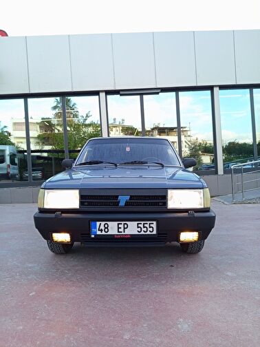 TOFAS KARTAL