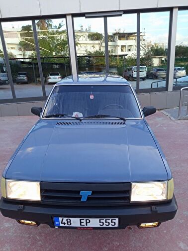 TOFAS KARTAL