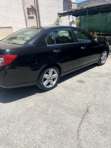 CHEVROLET EPICA