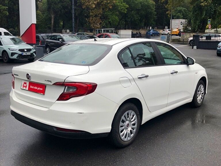 FIAT EGEA