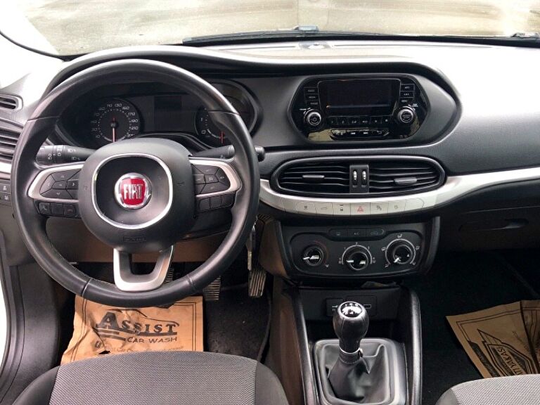 FIAT EGEA