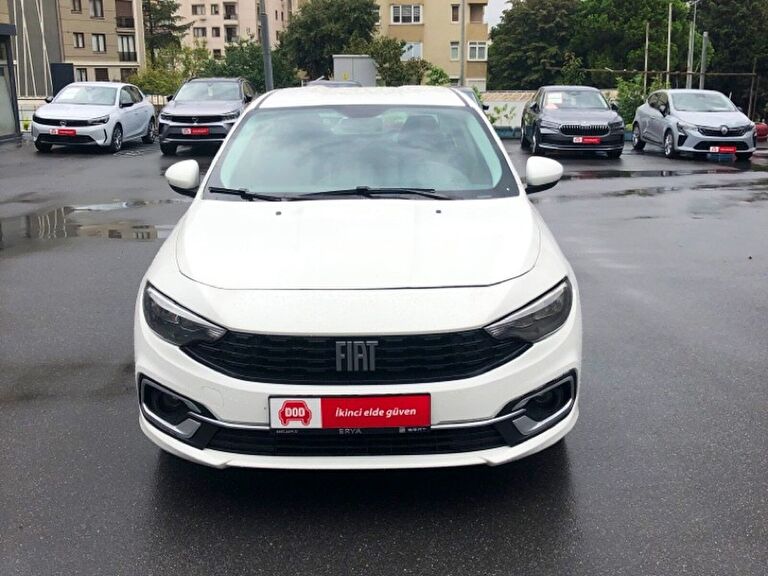 FIAT EGEA