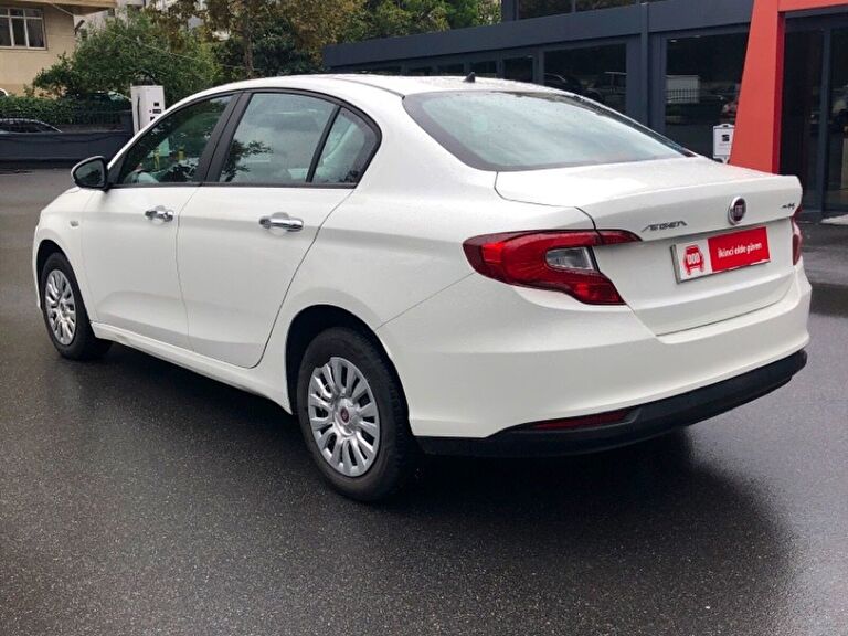 FIAT EGEA