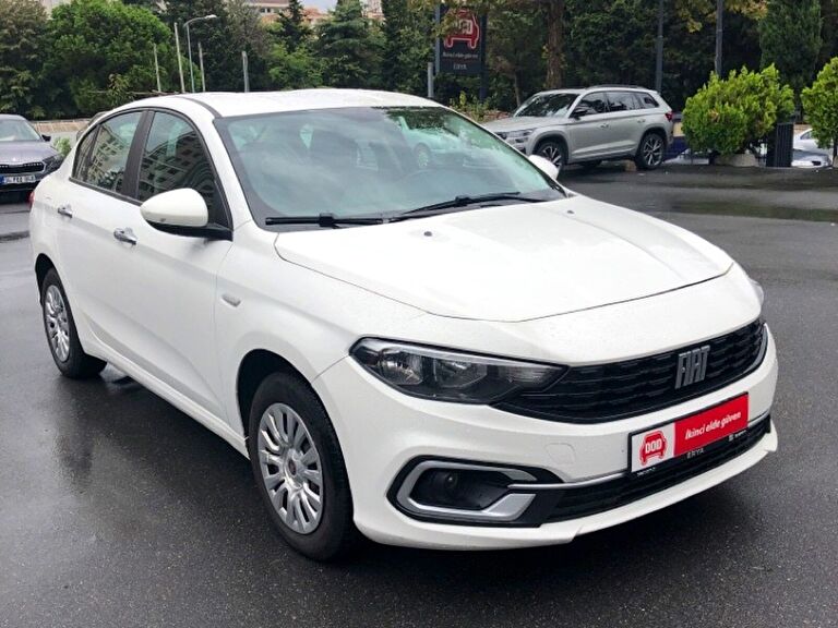 FIAT EGEA