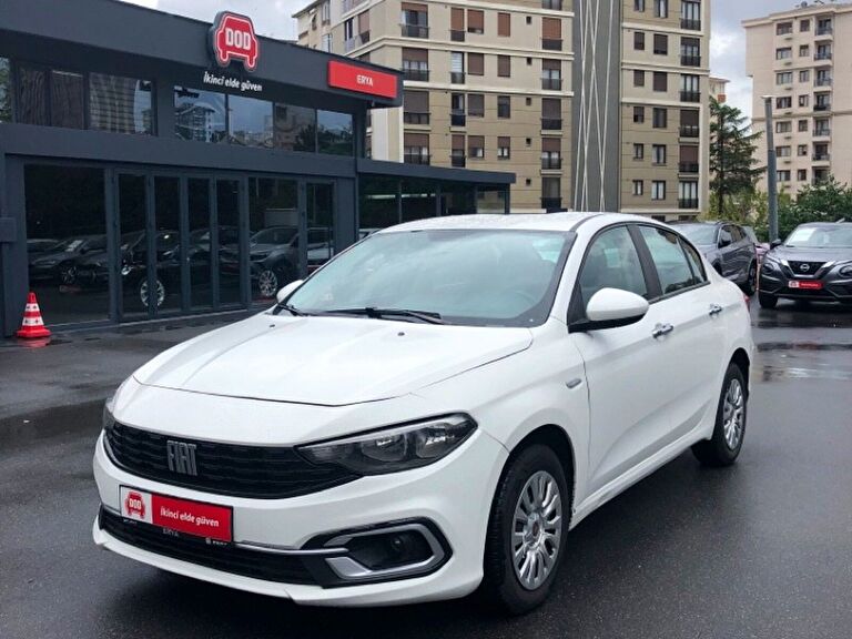 FIAT EGEA