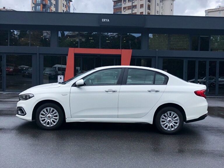 FIAT EGEA