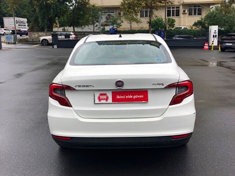 FIAT EGEA