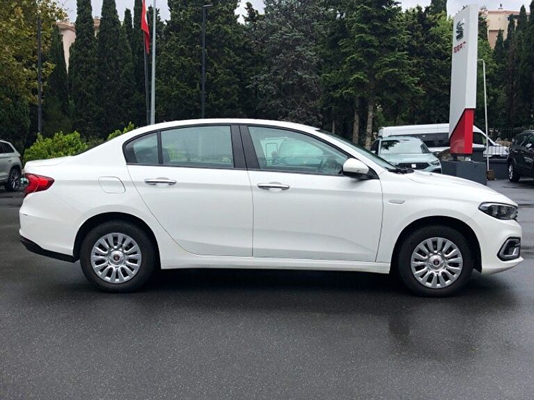 FIAT EGEA