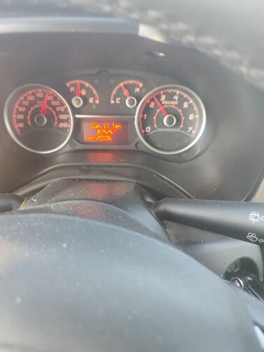 FIAT DOBLO COMBI