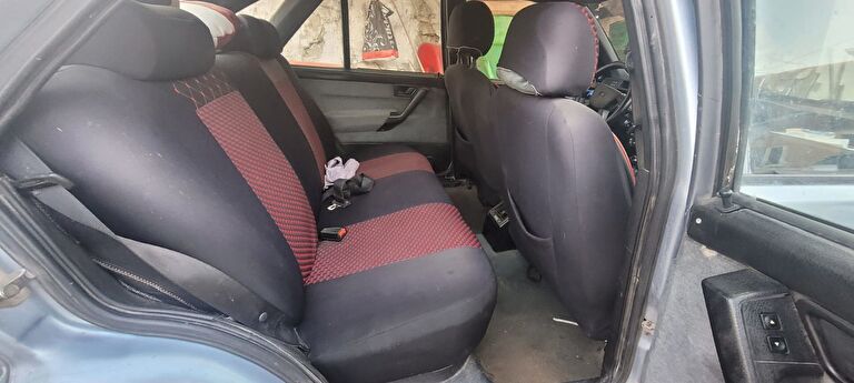 FIAT TEMPRA