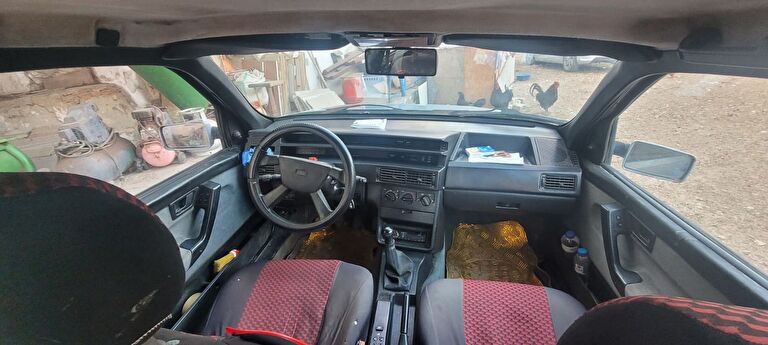 FIAT TEMPRA