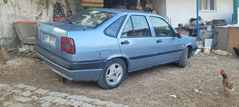 FIAT TEMPRA