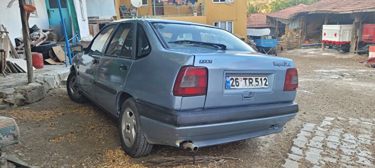FIAT TEMPRA