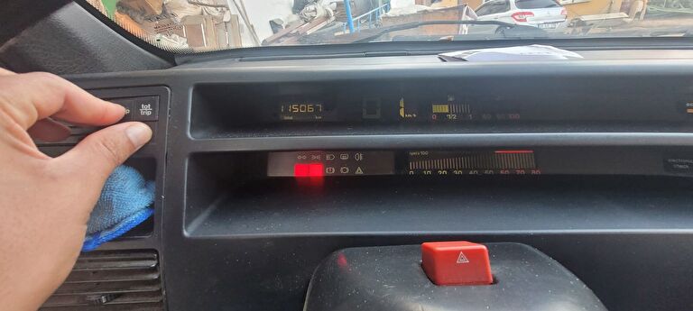 FIAT TEMPRA