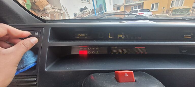 FIAT TEMPRA