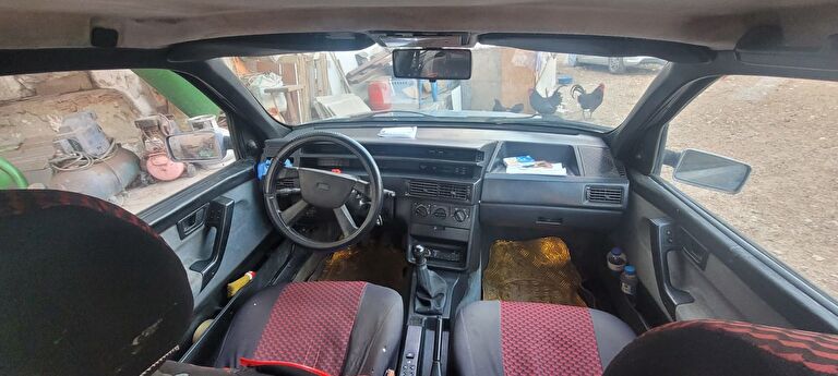 FIAT TEMPRA