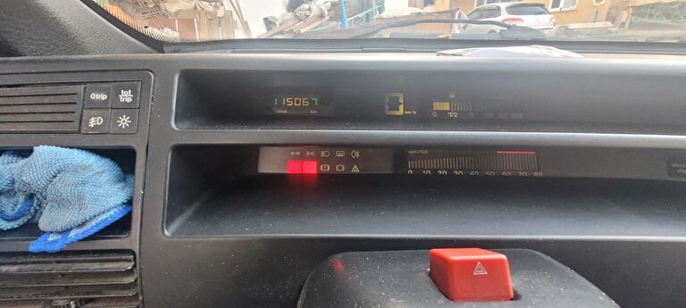 FIAT TEMPRA