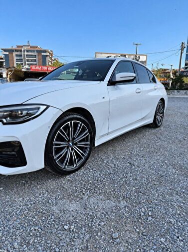 BMW 3 SERISI