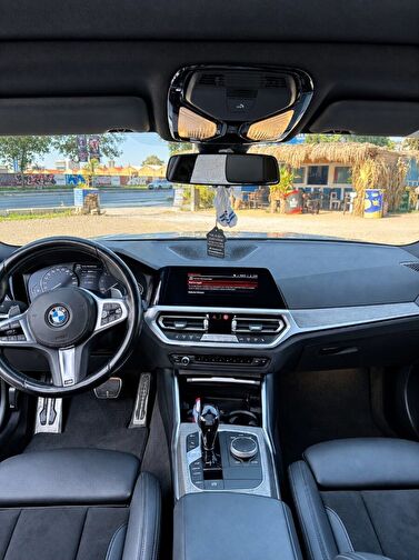BMW 3 SERISI