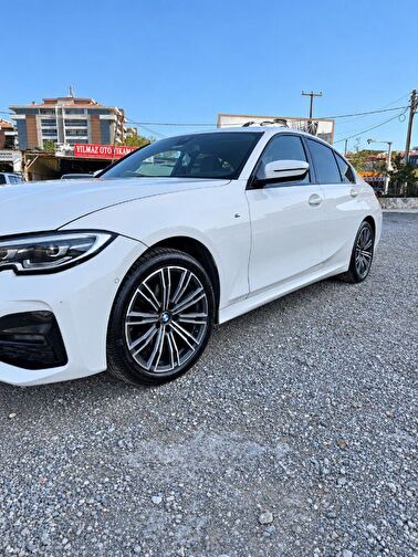BMW 3 SERISI