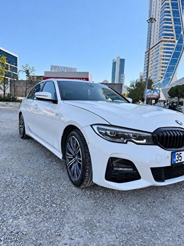 BMW 3 SERISI
