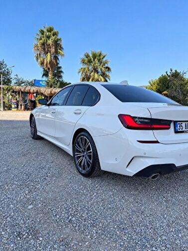 BMW 3 SERISI