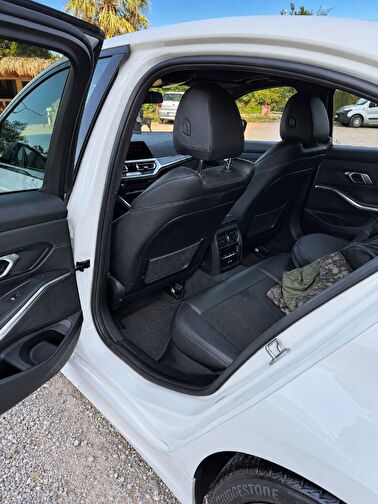 BMW 3 SERISI