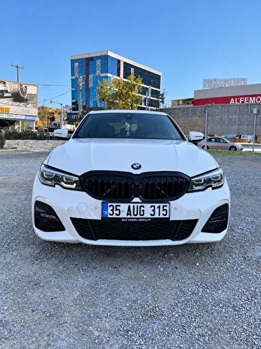 BMW 3 SERISI